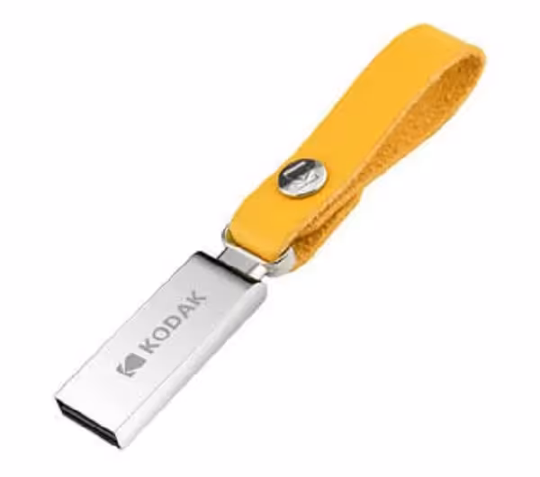 فلش مموری کداک مدل K123 USB 3.1 ظرفیت 128 گیگابایت