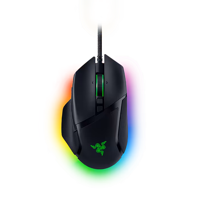 قیمت   خرید موس ریزر مدل Basilisk V3 | تکاف