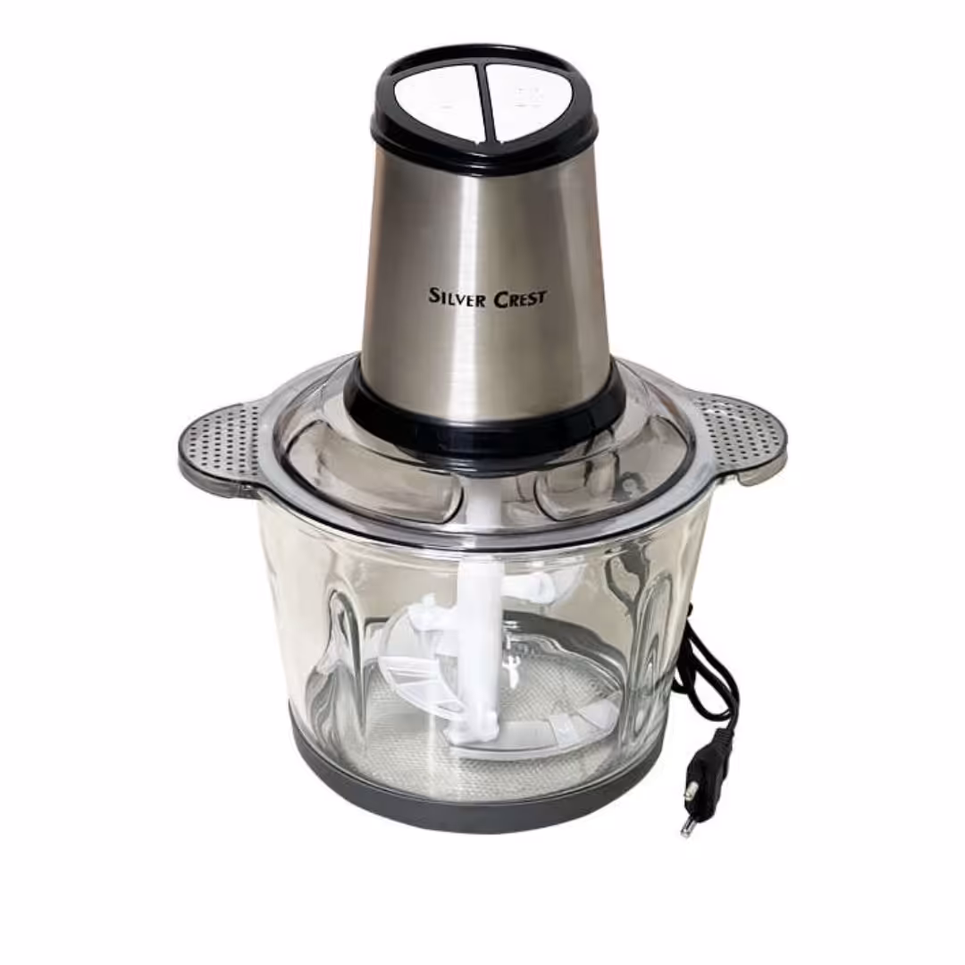 خردکن سیلور کرست 3 لیتری 1800 وات