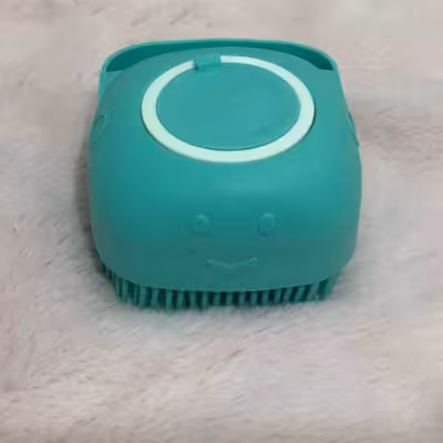 لیف حمام سیلیکونی