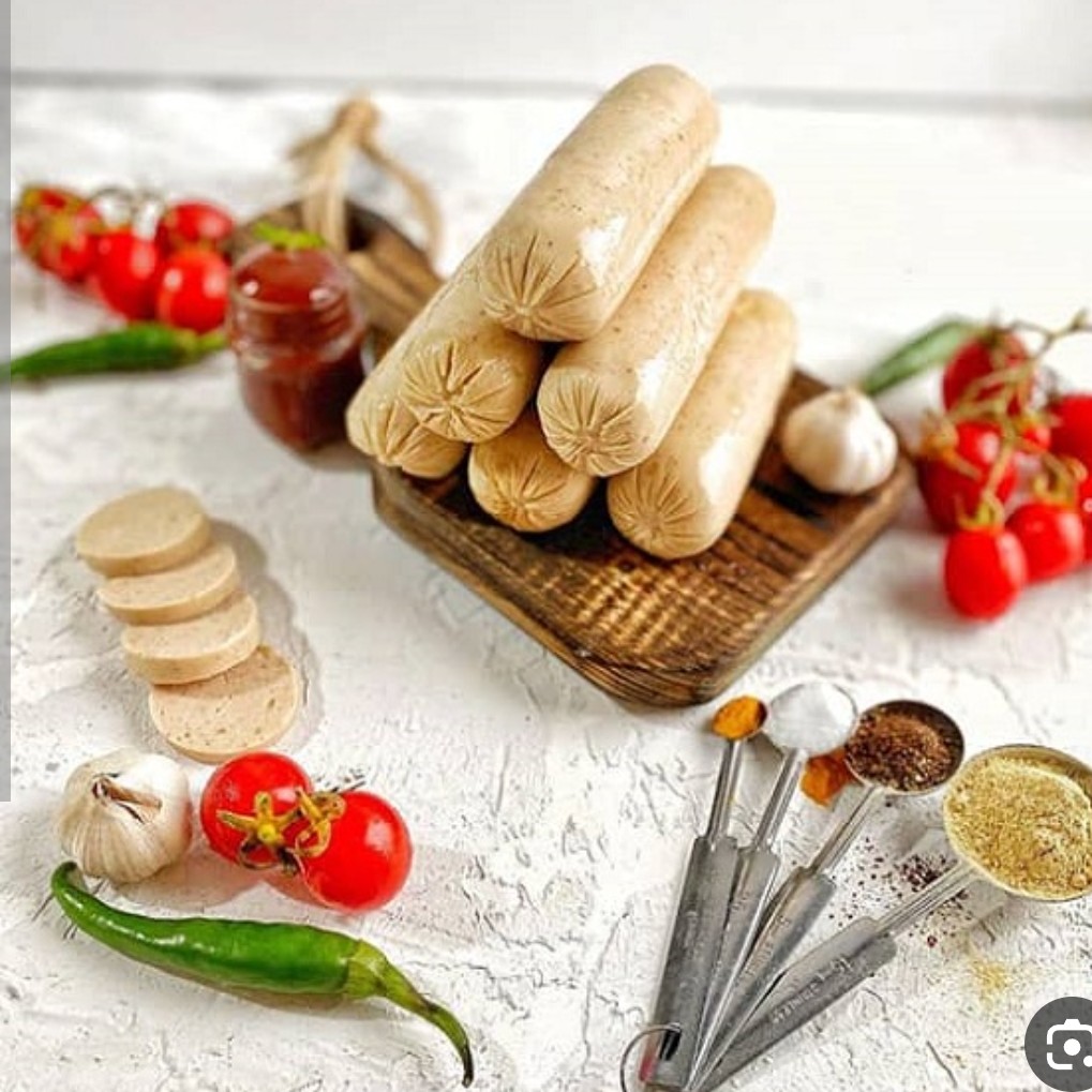 ادویه سوسیس بندری 150 گرمی