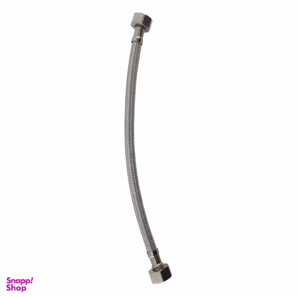 شلنگ رابط پیسوار مدل SH-2SR-30CM-1/2