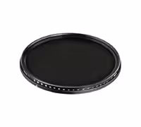 فیلتر ND متغیر Hama ND2-400 67mm