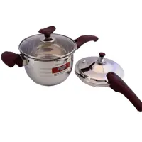 زود پز نیولند مدل NL-2130 گنجایش 2 لیتر

