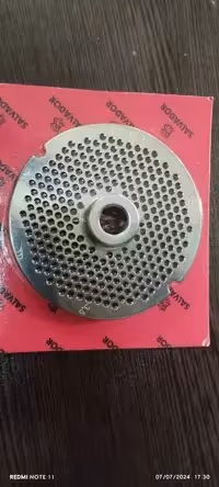 شبکه چرخ گوشت  32 نمره 3/5