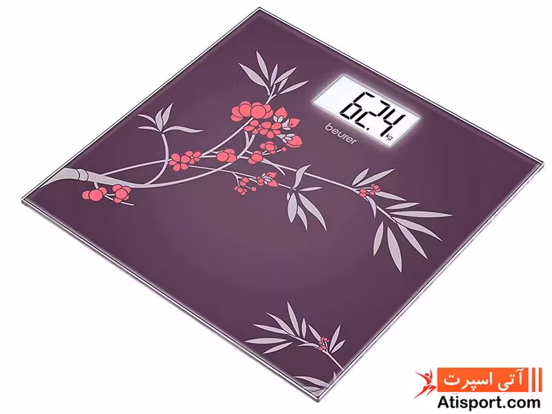 ترازوی دیجیتال بیورر GS207