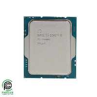 پردازنده مرکزی اینتل CPU INTEL CORE I5 12600K Alder Lake