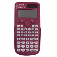 ماشین حساب مهندسی کرسلو CS-82ES Plus