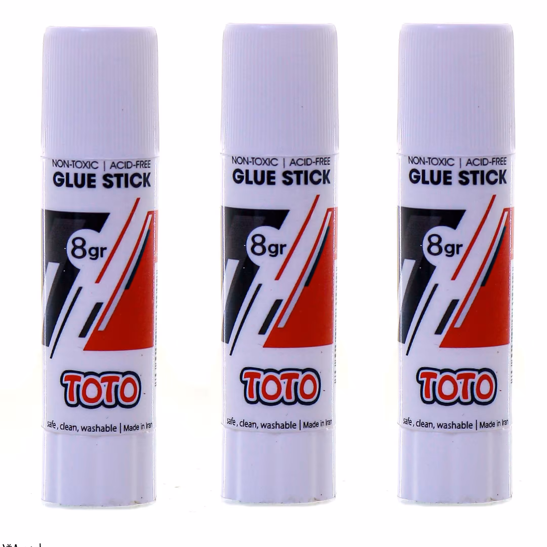 چسب ماتیکی توتو