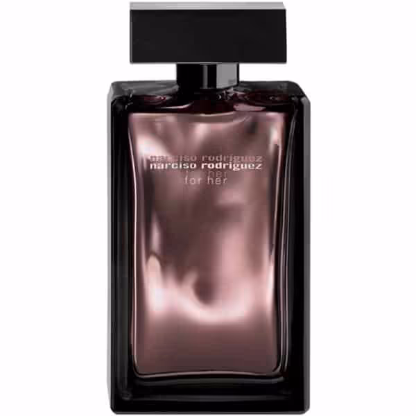ادو پرفیوم زنانه narciso rodriguez Musc Collection Intense حجم 100 میلی لیتر