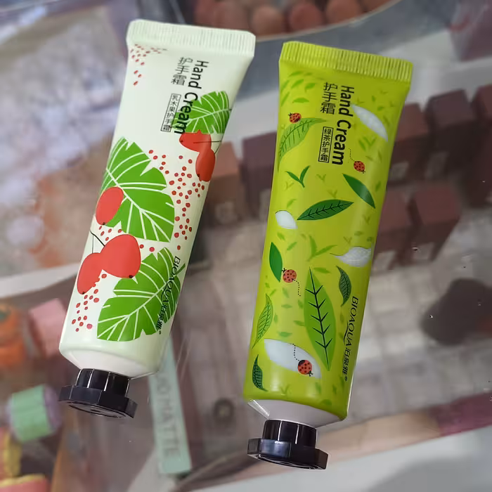 مرطوب کننده پوست 