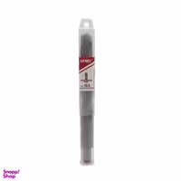 مته آهن زیناکس کد YP-HSS-DIN338-19.5MM سایز 19/5 میلی متر