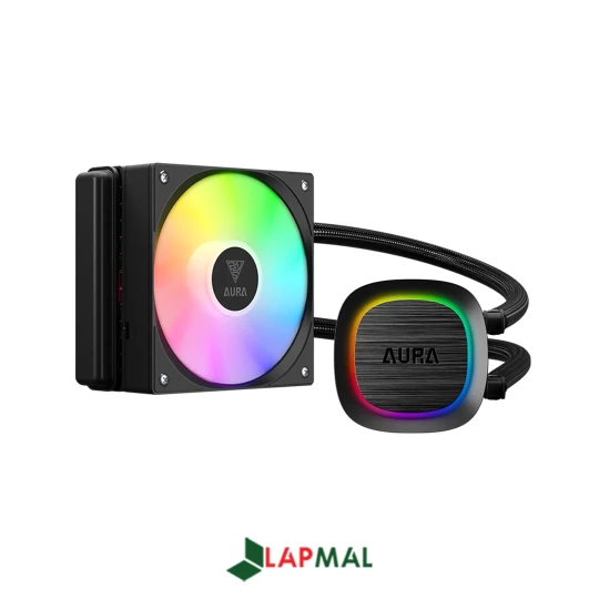 خنک کننده پردازنده گیم دیاس مدل AURA GL120 V2
فروشگاه اینترنتی تخصصی لپتاپ لپ مال