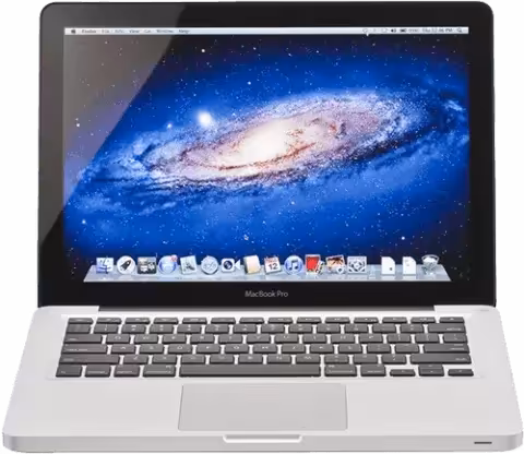 لپ تاپ 13اینچی Apple PRO مدل MD101