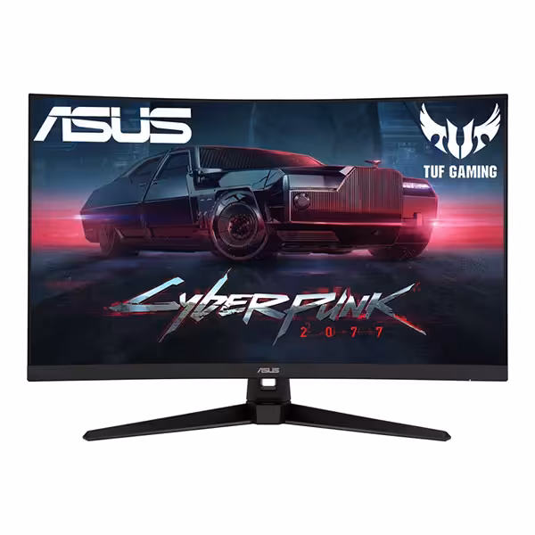 مانیتور 32 اینچ ایسوس مدل TUF GAMING VG328H1B