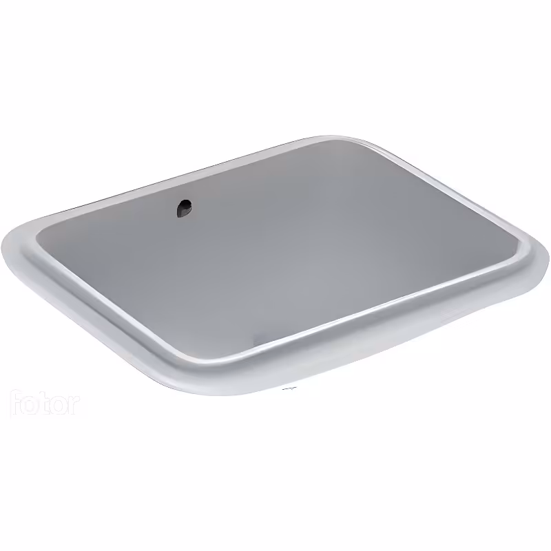 کاسه روشویی گبریت Geberit مدل VARIFORM کد500.764.01.2