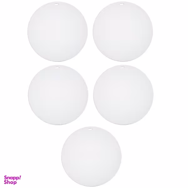 زیره کیک مدل c1 بسته 5 عددی