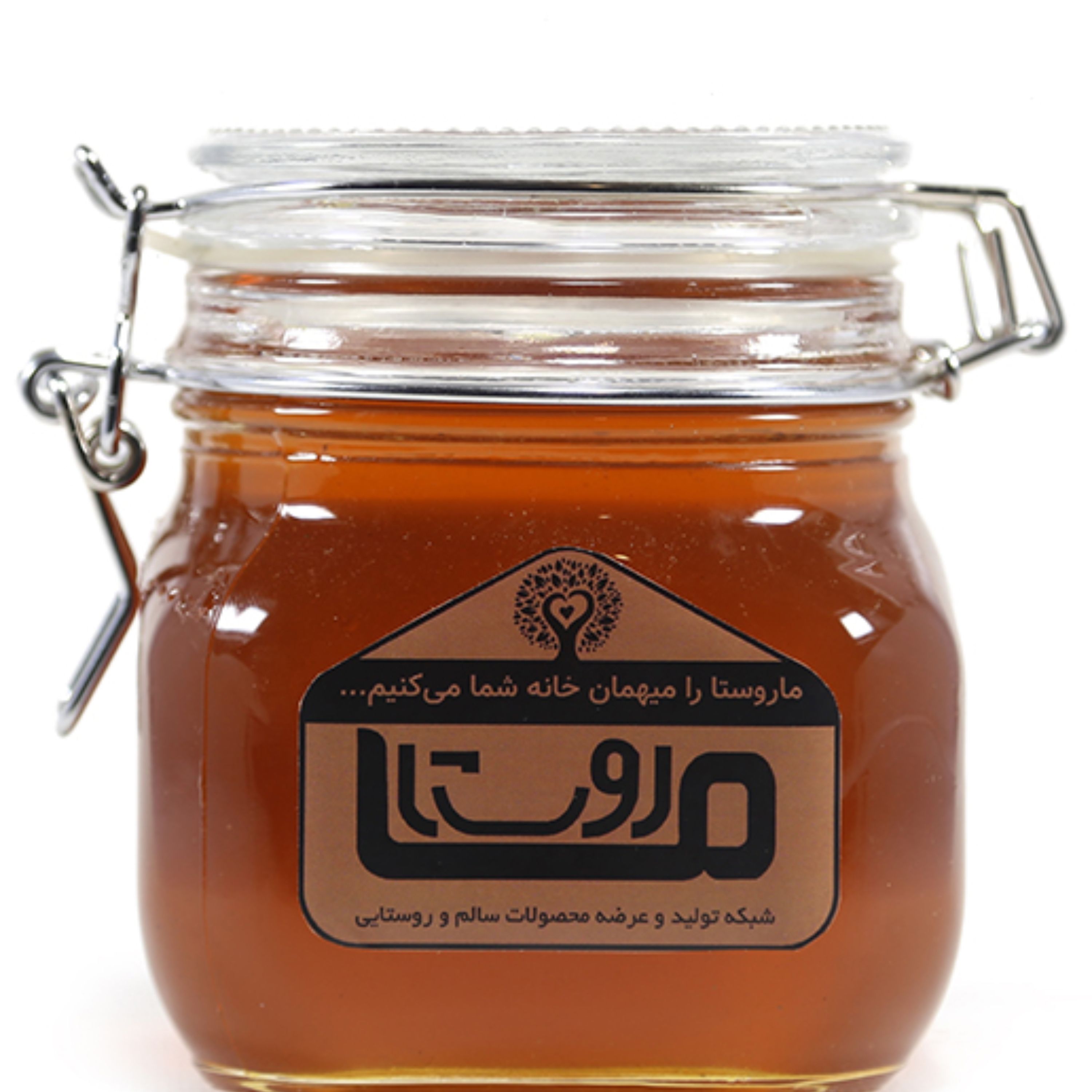 عسل گون طبیعی(900 گرم)