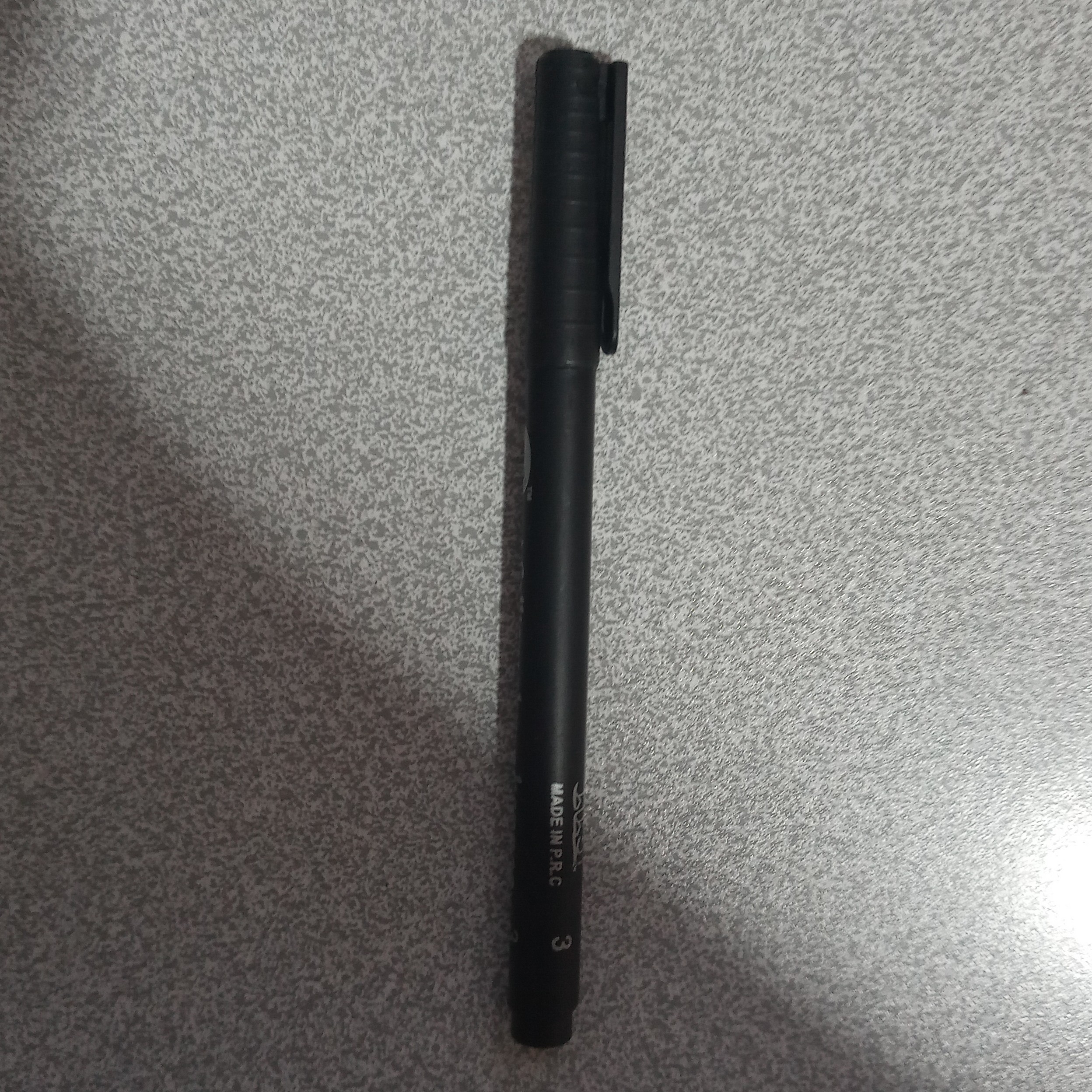 ماژیک خوشنویسی بسته 5 عددی