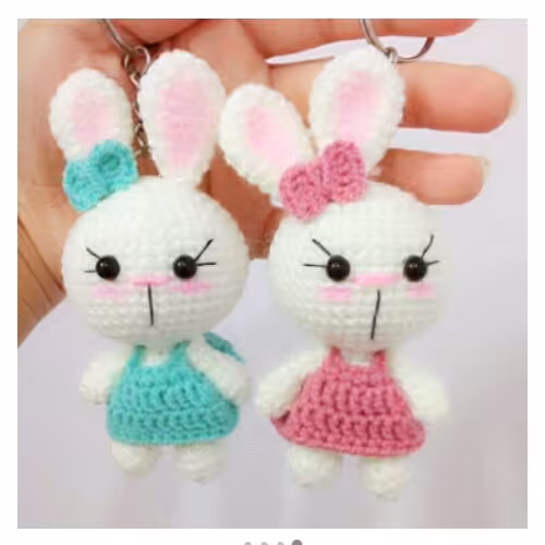 جاکلیدی  عروسکی