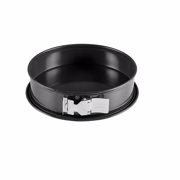 قالب کیک کمربندی مدل گرد سایز 22


