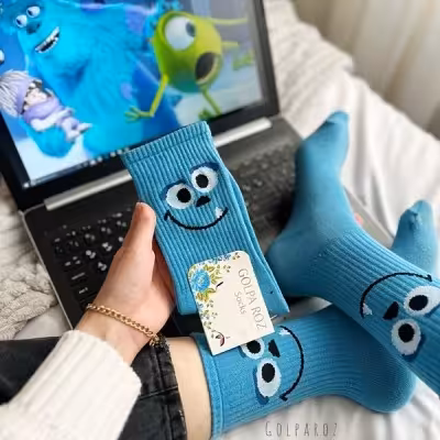 جوراب ساقدار اسپرت سالیوان