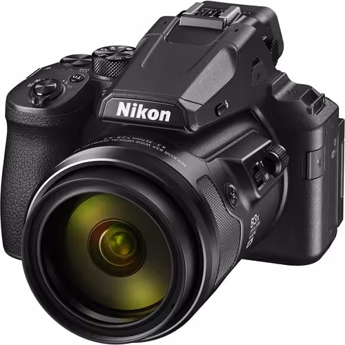 دوربین عکاسی نیکون Nikon COOLPIX P950