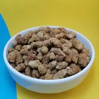 توت خشک اعلا (500گرمی)آجیل و خشکبار شفا 