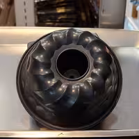 قالب کیک تفلون درجه یک خارجی کوچک