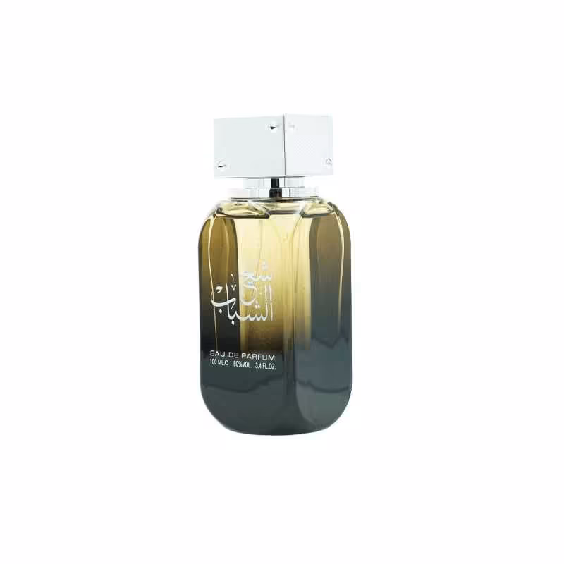عطر ادکلن ارض الزعفران شیخ الشباب Ard Al Zaafaran Sheikh Al Shabab