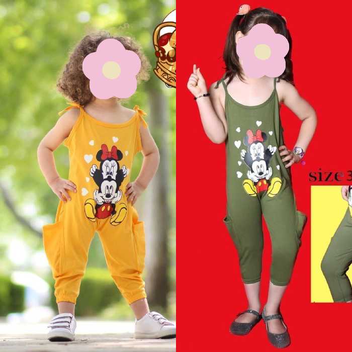 سرهمی میکی a23k54257