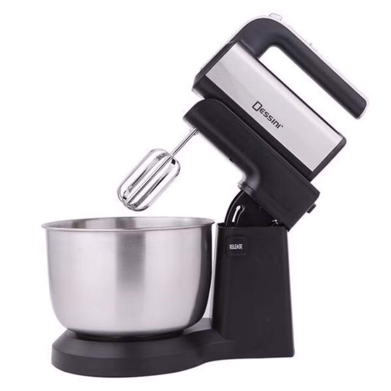 همزن کاسه دار دسینی  مدل 303