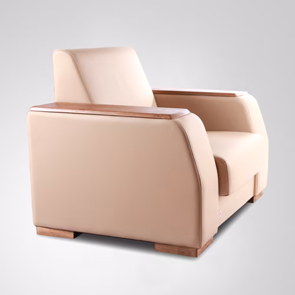 مبل تکنفره مدل N401 آفو