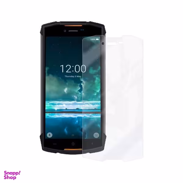 محافظ صفحه نمایش آنتی بلو لایت راک اسپیس مدل 180L-01Y مناسب برای گوشی موبایل دوجی S55