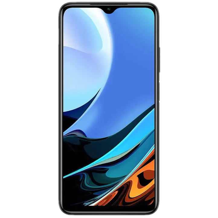 گوشی موبایل شیائومی مدل redmi 9T ظرفیت 64 گیگابایت و رم 4 گیگابایت
