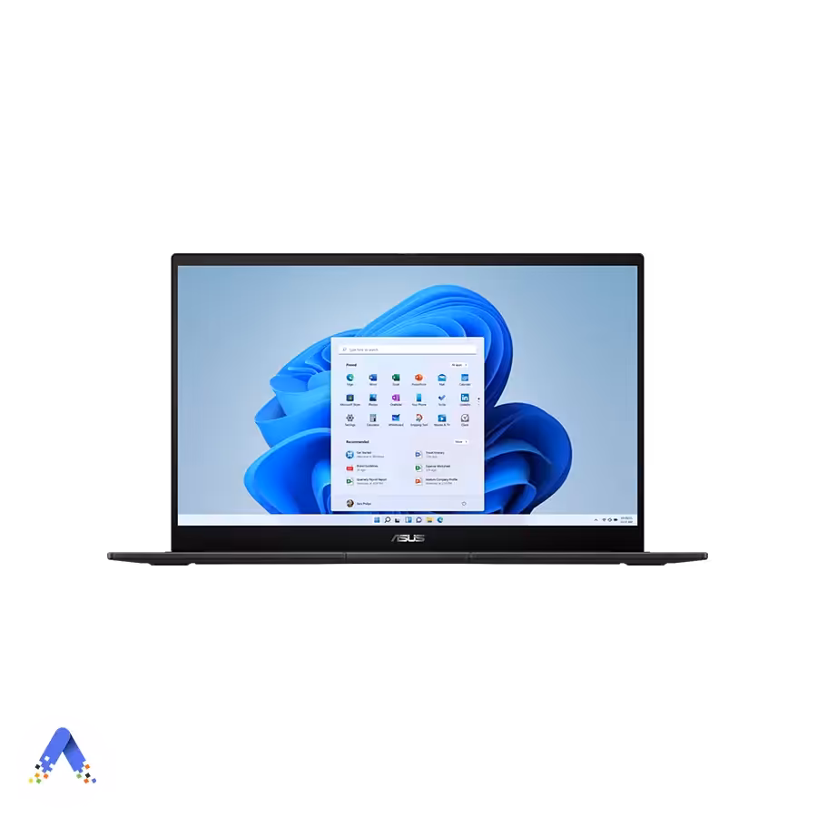 لپ تاپ ایسوس Creator Laptop Q Q540VJ-ZC