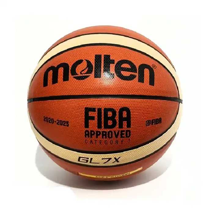 توپ بسکتبال Molten مدل GL7X