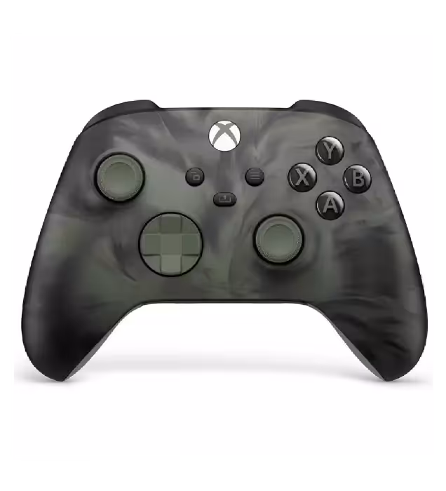 دسته ایکس باکس سری ایکس و اس مدل Nocturnal Vapor