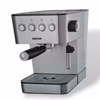اسپرسو ساز ندوا 20 بار مدل NCM-151