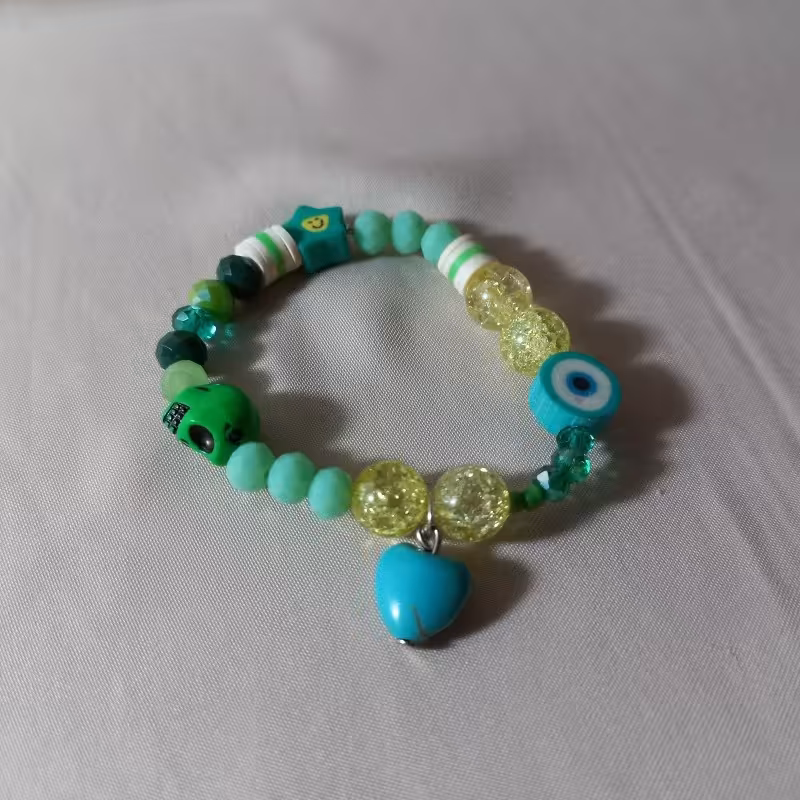 دستبند مریخی