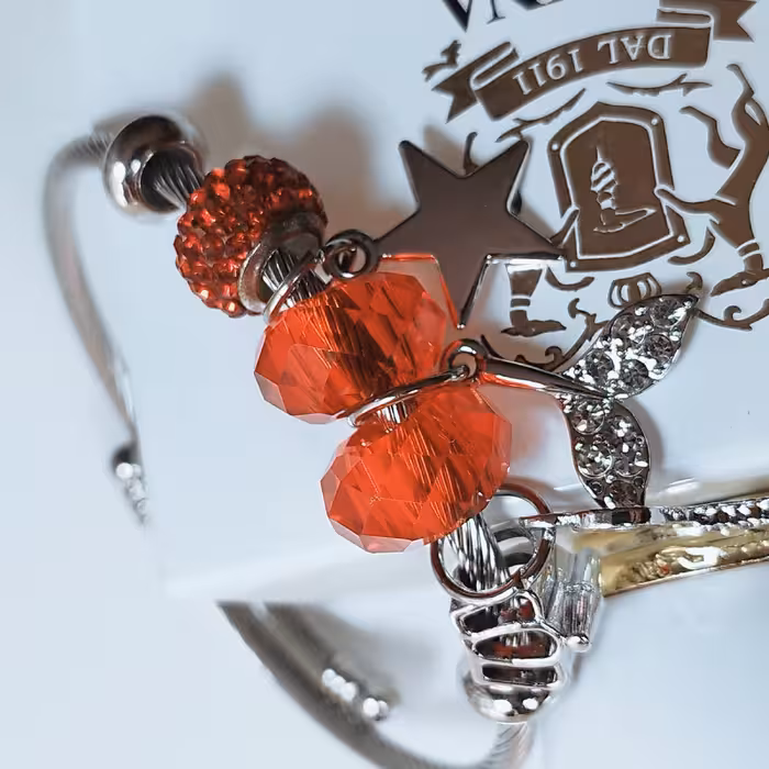 تکپوش فانتزی سیلور رنگ ثابت بدون ایجاد حساسیت فری سایز