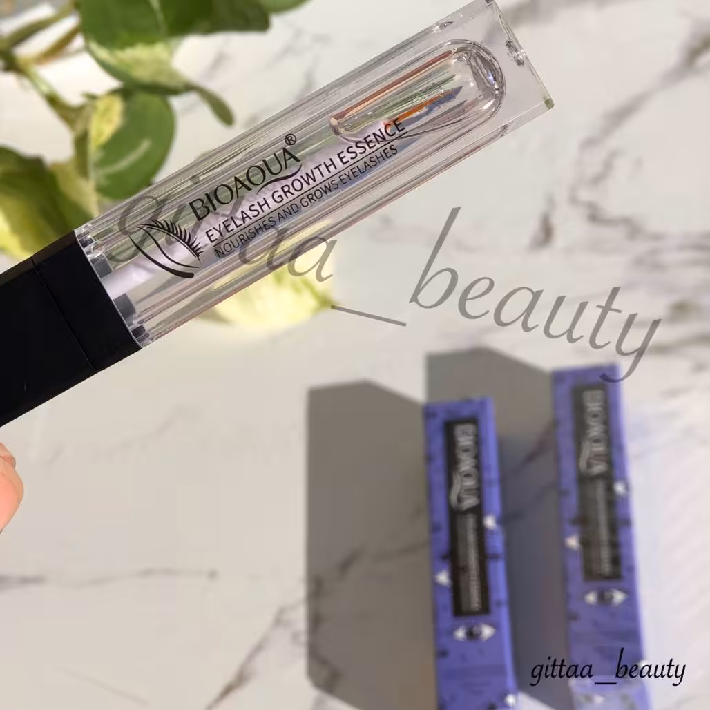 تقویت مژه بیوآکوا 