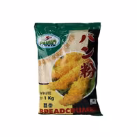 پودر سوخاری سفید پانکو 1000 گرم
