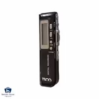 ضبط کننده صدا تسکو مدل TR 908