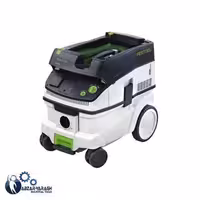 جاروبرقی صنعتی فستول مدل CTL 26 E - ابزار یراق