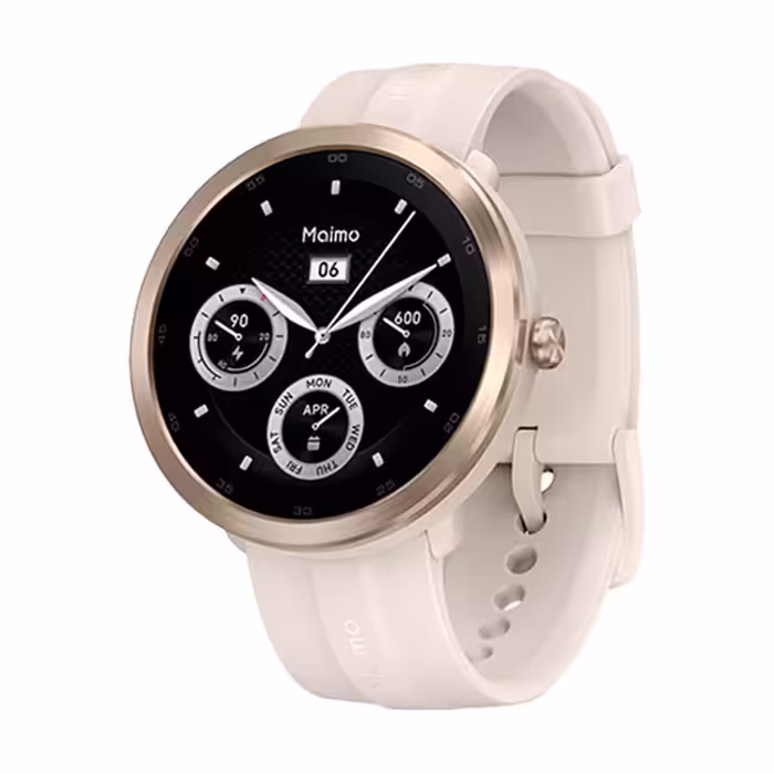 بررسی، قیمت و خرید ساعت هوشمند مایمو مدل Maimo Watch R Smart Watch - فروشگاه می مارکت