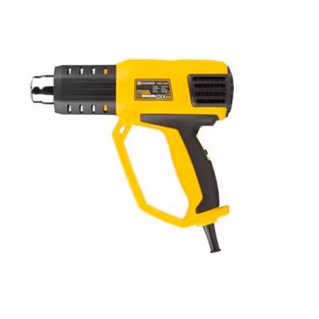 سشوار صنعتی کنزاکس مدل KHG-5620 (2000 وات سه دور )