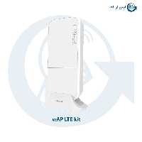 مودم سیم کارت خور میکروتیک WAP LTE kit