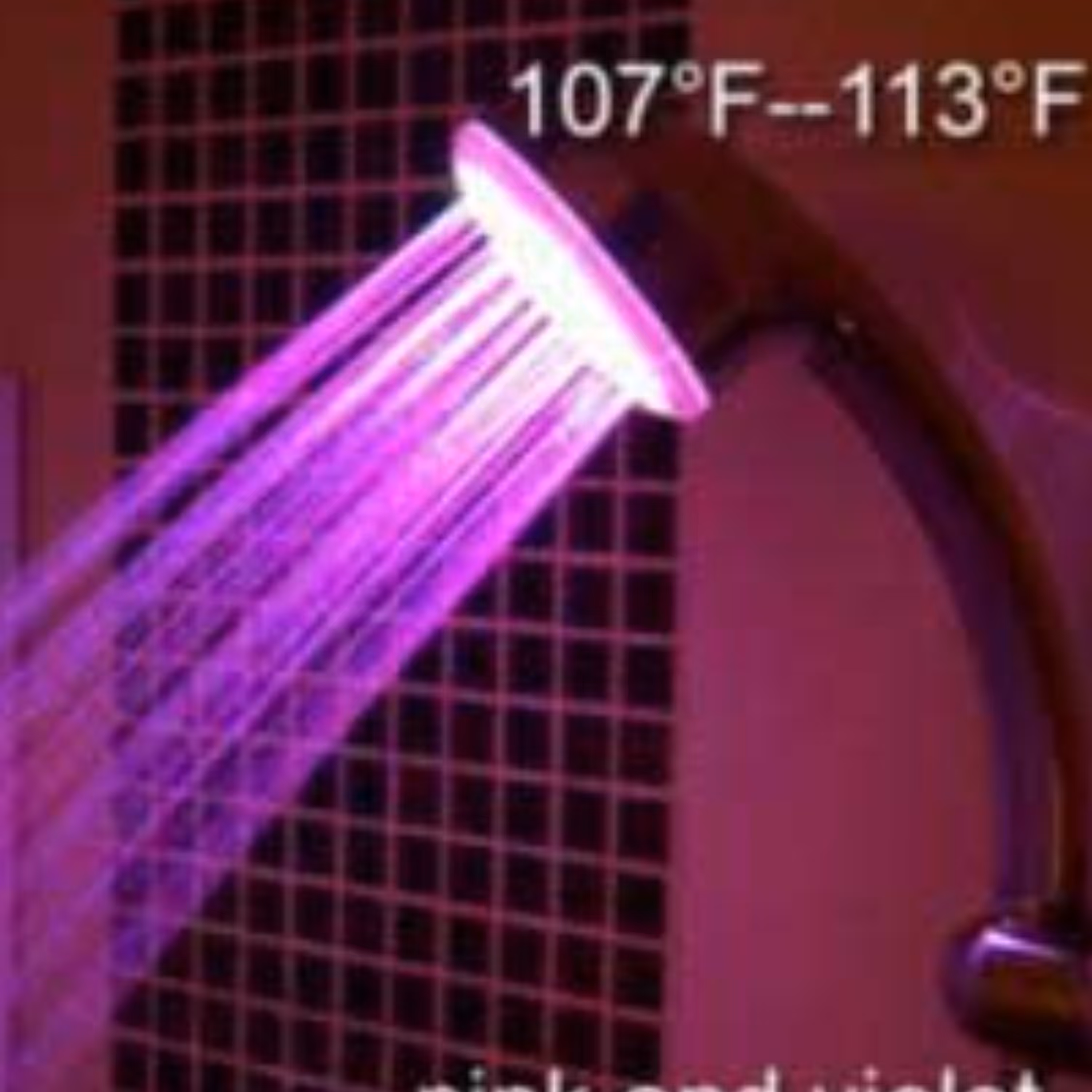 سردوش چراغدار