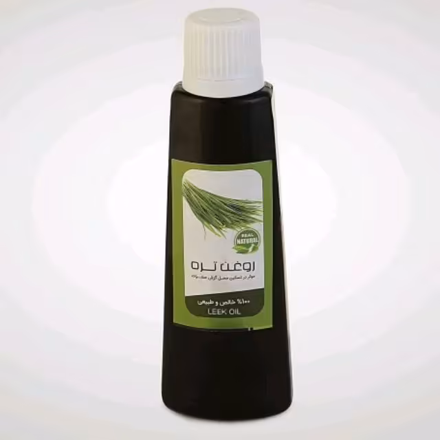 روغن تره 30 سی سی(بواسیر،خارش حشرات، آرتروز) 